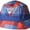 Carbon Mid Gingham/Carbon, variant on Columbia Unisex PFG Slack Tide Bucket Hat, Carbon Mid Gingham/Carbon, Small/Medium