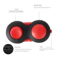 thumbnail image 3 of Antistress Toys Fidget Decompression Toy with 8 Functions Fidget Controller Stress Reducer Toy Relieves Stress and Anxiety Toys, 3 of 6