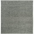thumbnail image 6 of SAFAVIEH Montauk Zelma Braided Cotton Area Rug, Grey/Multi, 5' x 8', 6 of 9