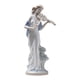 thumbnail image 2 of Elegancia Mujer Estatua Señora Escultura Artesanía Decoración para el hogar Colección de ilustraciones decorativas Figuras de occidental , estilo yo Estilo I perfecl Estatua de las mujeres, 2 of 8