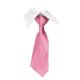 thumbnail image 2 of Penkiiy Corbata clásica para hombres, corbatas de hombre satinado, corbata formal de 3.15 ", corbata profesional para negocios y ocasiones formales, 2 of 4