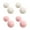 Four Piece, variant on Vacuum Cleaner Replacement Fragrance Capsules Air Freshener Plastic Material Fragrance Capsules for Tineco Floor