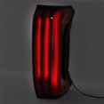 thumbnail image 4 of munirater Right Passenger Side Tail Light 815500C130 Replacement for 2022 2023 Toyota Tundra Low Configuration Rear Brake Lamp, 4 of 6