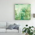 thumbnail image 3 of Trademark Fine Art 'Down by the River II' Canvas Art by Jodi Fuchs, 3 of 4