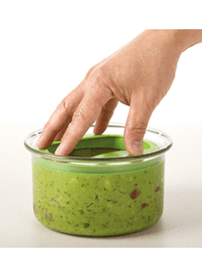 Guacamole Keeper