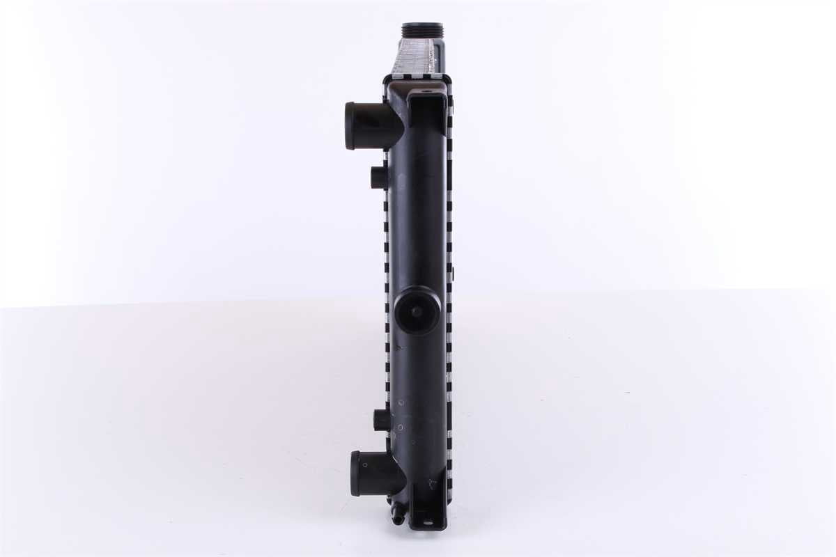 Nissens 65020 Radiator