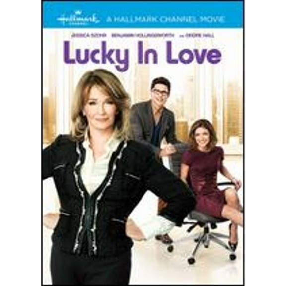 Pre-Owned Lucky in Love (DVD 0883476144092) directed by Kevin Fair
