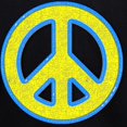 thumbnail image 3 of CafePress - Ukraine Flag Ukrainian Pride Peace Symb Sweatshirt - Pullover Hoodie, Classic & Comfortable Hooded Sweatshirt, 3 of 4