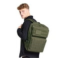 thumbnail image 3 of Bagbase Molle Sac à Dos Tactique, 3 of 3
