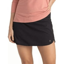 FREE FLY BAMBOO-LINED BREEZE WOMEN'S SKORT MEDIUM