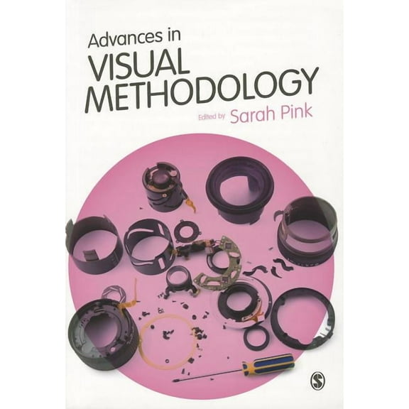 Advances in Visual Methodology, (Paperback)