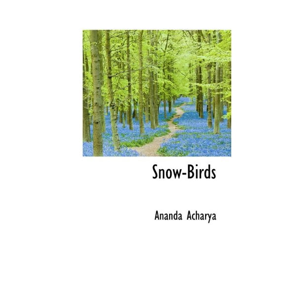 Snow-Birds (Hardcover)