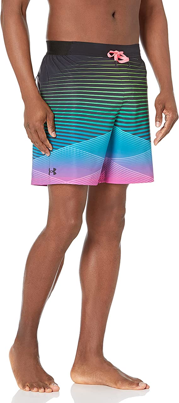 Under Armour Men's Standard Swim Trunks