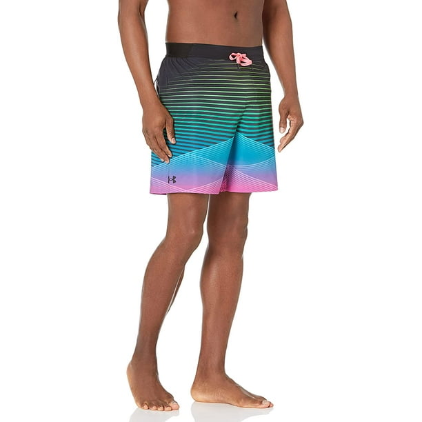 Under Armour Men's Standard Swim Trunks