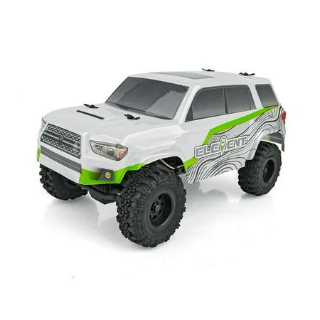 Team Associated Enduro24 Crawler Trailrunner Trail Truck 1/24 4Wd Rtr