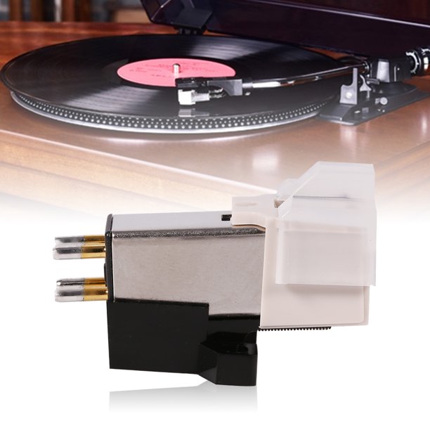 LYUMO Cartridge Stylus, Phonograph Cartridge,1pc Record Player