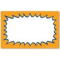 thumbnail image 3 of Centurion CRA338 Laser Starburst Sign, Orange Background, 3 of 3