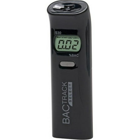 BACTRACK S30 Select Breathalyzer