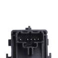 thumbnail image 3 of Interruptor de elevalunas eléctrico for Ford Edge F150, Fusion, Mustang, Expedition, Lincoln, Continental, MKX, Nautilus, Navigator DG9Z-14529-AB, 3 of 6