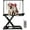 Black, variant on Garvee Heavy Duty Dog Grooming Table, 50'' Electric Grooming Table for Dogs&Cats, Pet Grooming Table, Height Adjustable with Anti Slip Tabletop, with Sockets for All Pets White