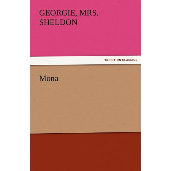 Mona (Paperback)
