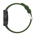 thumbnail image 5 of Xihbxyly Almacén de Liquidación Correa Deportiva Blanda Repuesto para Galaxy Watch 4 44 Mm, 5 of 5
