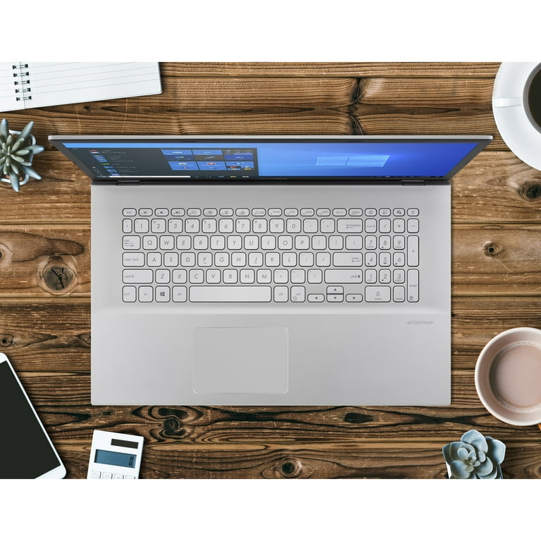 ASUS Vivobook X712JA HD+, Intel Core i7-1065G7, 16GB RAM