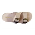 thumbnail image 6 of Spenco Vista Slide Women's Leather Arch Support Sandal, 6 of 7