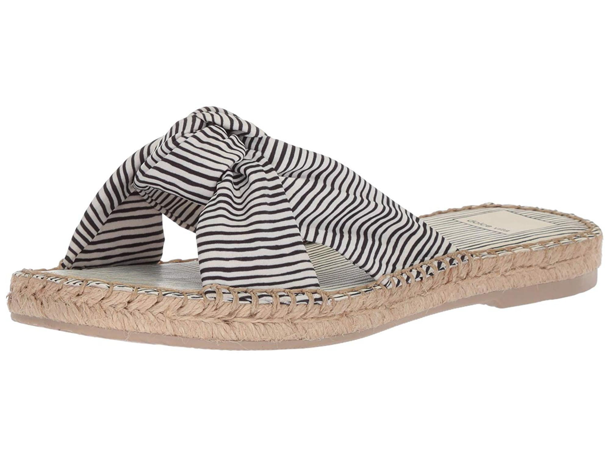 Dolce Vita Women's Benicia Slide Sandal
