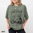thumbnail image 4 of Midnight Margaritas Shirt, Witchy Halloween Movie Tee, 4 of 6