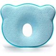 thumbnail image 1 of Baby Pillow Against Flat Head – Shaping Baby Pillow – 3D Memory Foam Pillow Against Flat Head, 1 of 4