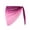 v#6Brick Red29, variant on Women Skirt Colorful Gradient Style Soft Breathable Fabric Wrap Mini High Elastic Waist Shirring Slim Fit With Side Tie For Summer Party Night Sweet Skirts,Brick Red,One Size