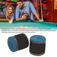 thumbnail image 3 of Pool Cue Chalk,  Billiard Chalk Stone Powder  for Home Blue, 3 of 7