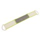 thumbnail image 3 of Toalla de baño de lino con adorno verde, toallita exfoliante para la espalda, elimina la piel muerta, limpieza profunda, uso de doble cara, 2 uds., 3 of 8