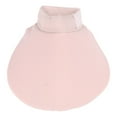 thumbnail image 2 of Dog Bandanas, Prevent Licking Biting Round Dog Handkerchiefs Bibs For Small Dogs M Size, 2 of 8