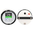 thumbnail image 1 of Boat Odometer, Knot Mph Km/H Antifog Multifunction GPS Speedometer  For Truck For Car, 1 of 8