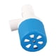 thumbnail image 5 of Válvula de Flotador, Juego de Válvulas de Flotador Autico, Válvula de Control de Tanque de Agua de Nailon Con Tuercas de Fijación de Acero inoxidable 304, PARA TANQUES, 5 of 7