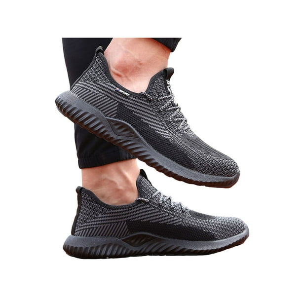 Ukap chaussures de s curit unisexes baskets bout en acier