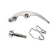 thumbnail image 5 of Accesorios para kits de reparación de válvulas de llaves de agua de trompeta, piezas de repuesto portátiles, con tornillos de resorte para reparación L Sunnimix Teclas de trompeta, 5 of 8