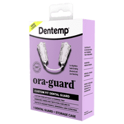 Dentemp Ora-GUARD Custom Fit Dental Guard
