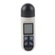 thumbnail image 3 of Medidor De Luz, ABS Medidor De Temperatura Ambiente Portátil Pantalla LCD Transparente Gran Rango Para Empresas De Iluminación Para El Hogar Para Escuelas ANGGREK Illuminance Tester, 3 of 8