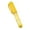 Yellow, variant on enjoywould Fabric Pen No Dirty Hands Anti-Break Easy to Erase Fine Lines Wide Application Remark ABS Multicolor Fabric Chalk Pen Handmade Shop Supply