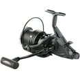 thumbnail image 2 of 4.9:1 Bobine de Rotation de Carpe 15 Kg Force de Frein Double Bobine de Pêche avec Double Bobine pour la Pêche, 2 of 7