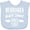 Blue, variant on Inktastic Nebraska Awesome Since 1867 Boys or Girls Baby Bib