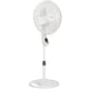 thumbnail image 4 of Lasko Ventilador de pie, Art Deco, White 16" Remote, 1-paquete, 1, 1, 4 of 5
