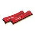 thumbnail image 2 of HyperX Savage - DDR3 - 16 GB: 2 x 8 GB - DIMM 240-pin, 2 of 7