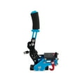 thumbnail image 4 of Amdohai USB Handbrake Simulate Linear Racing Game Handbrake Support G29 Series Steering Wheel Compatible with Plays Station 4 Plays Station 5 and PC System Plug and Use, 4 of 8