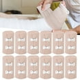 thumbnail image 4 of 12 Pcs Pansement Élastique 7.5cm X 4.5m Confortable pour Aide d'Urgence, 4 of 8