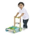 thumbnail image 3 of Melissa & Doug - 3129 | First Play - Chomp and Clack Alligator, 3 of 5