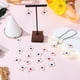thumbnail image 2 of 20 piezas colgantes de joyería DIY colgante en forma de póker encanto Mini colgantes de joyería, 2 of 8